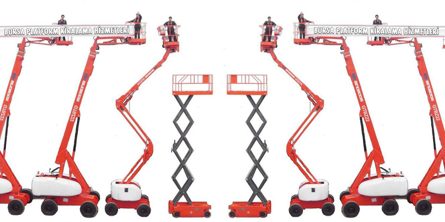 Eski�ehir Kiral�k Eklemli Platform Manlift, Makasl� Platform Manlift, Dikey Platform Manlift, Eklemli Platform Manlift, �r�mcek Platform Manlift, Sepetli Platform Manlift